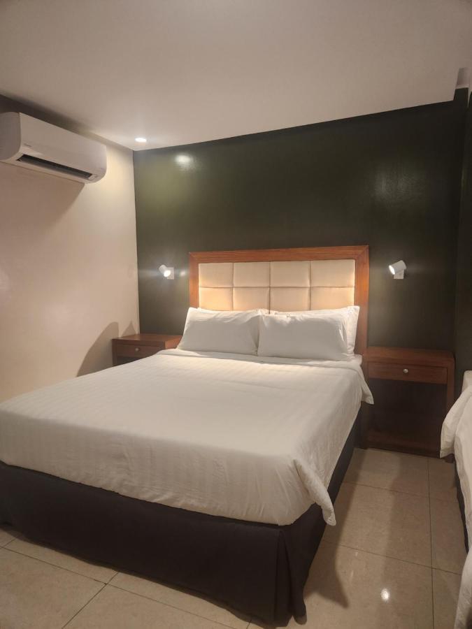 Hotel Herencia 625 Daraga  Exterior foto